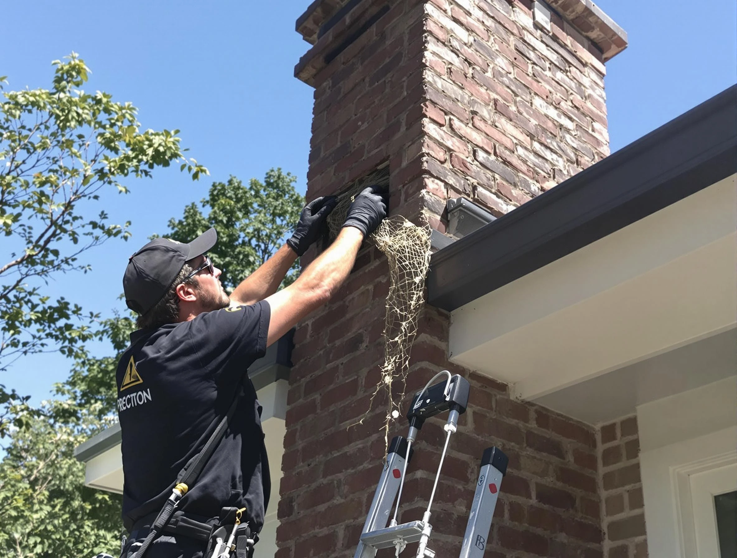 Animal & Debris Removal in Cochituate, MA