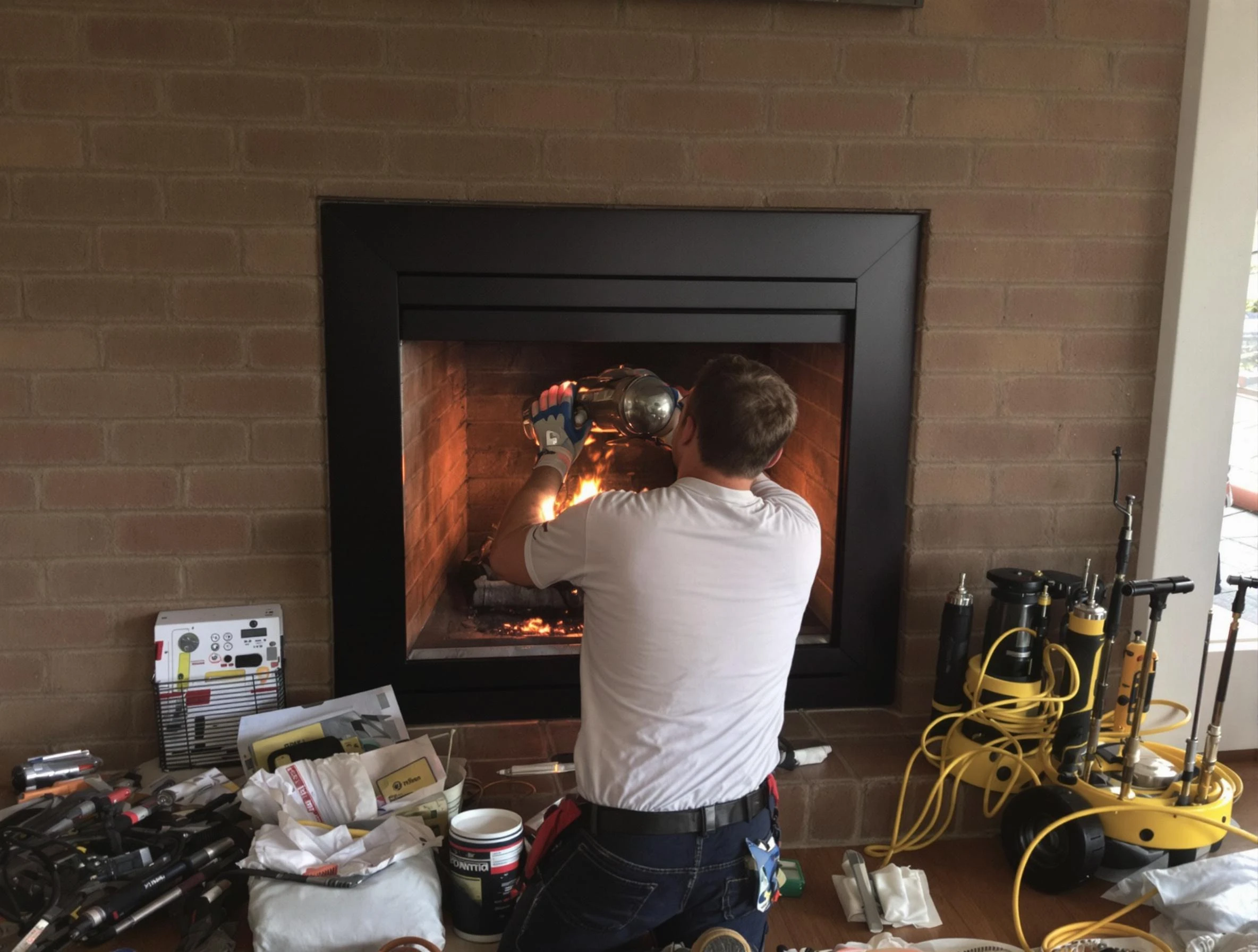 Chimney Liner Services in Cochituate, MA
