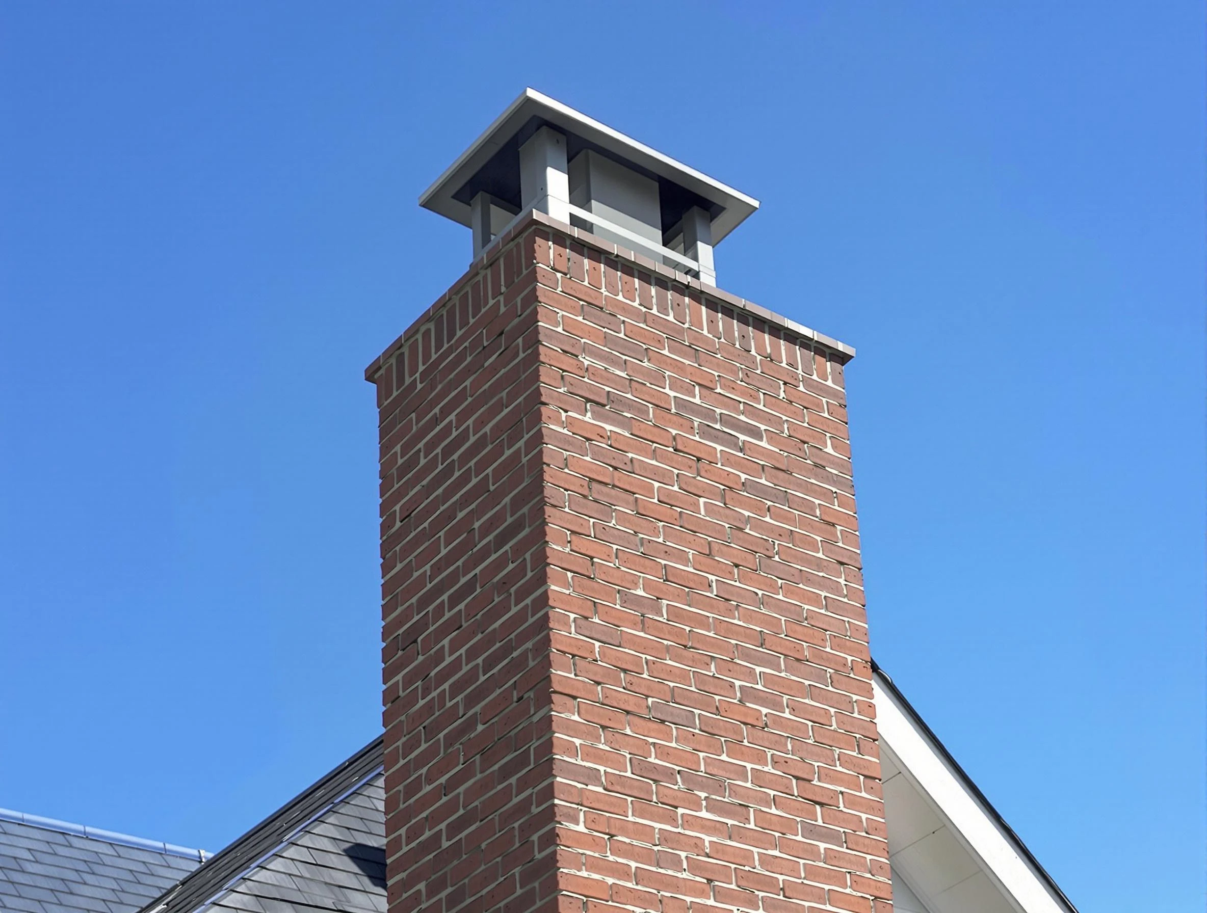Chimney Remodeling in Cochituate, MA